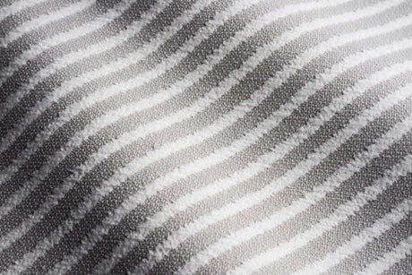 Sample of Perennials Fresh Angle Opal 877-708 On Cloud Nine Collection Upholstery Fabric
