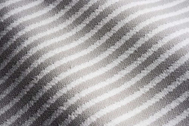 Sample of Perennials Fresh Angle Opal 877-708 On Cloud Nine Collection Upholstery Fabric