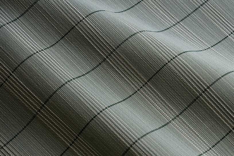 Sample of Perennials Garden Row Patina 905-42 Rose Tarlow Collection Upholstery Fabric