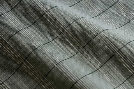 Sample of Perennials Garden Row Patina 905-42 Rose Tarlow Collection Upholstery Fabric