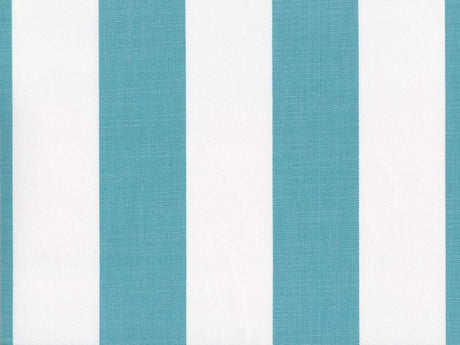 Sample of Perennials Go to Stripe Bahama Mama 570-258 Natural Selection Collection Upholstery Fabric