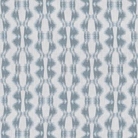 Sample of Perennials Good Vibrations Breakers 706-261 Upholstery Fabric
