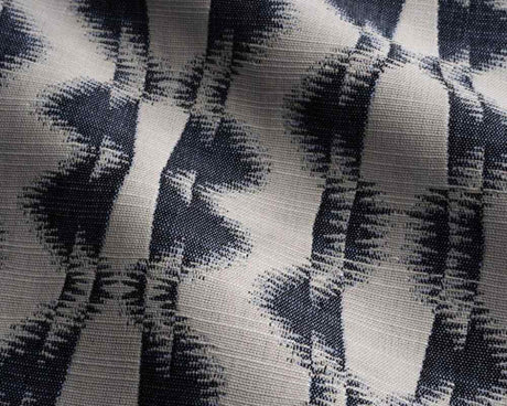 Sample of Perennials Good Vibrations Nightshade 706-357 In the Mix Collection Upholstery Fabric
