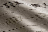 Sample of Perennials Hedge Hunt Sable 823-244 Rose Tarlow Collection Upholstery Fabric