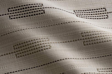 Sample of Perennials Hedge Hunt Sable 823-244 Rose Tarlow Collection Upholstery Fabric