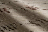 Sample of Perennials Hedge Hunt Vellum 823-170 Rose Tarlow Collection Upholstery Fabric