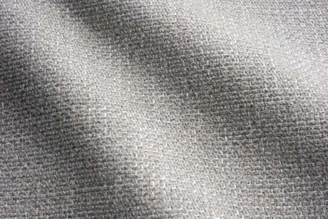 Sample of Perennials Heirloom Platinum 928-207 Vincent van Duysen Collection Upholstery Fabric