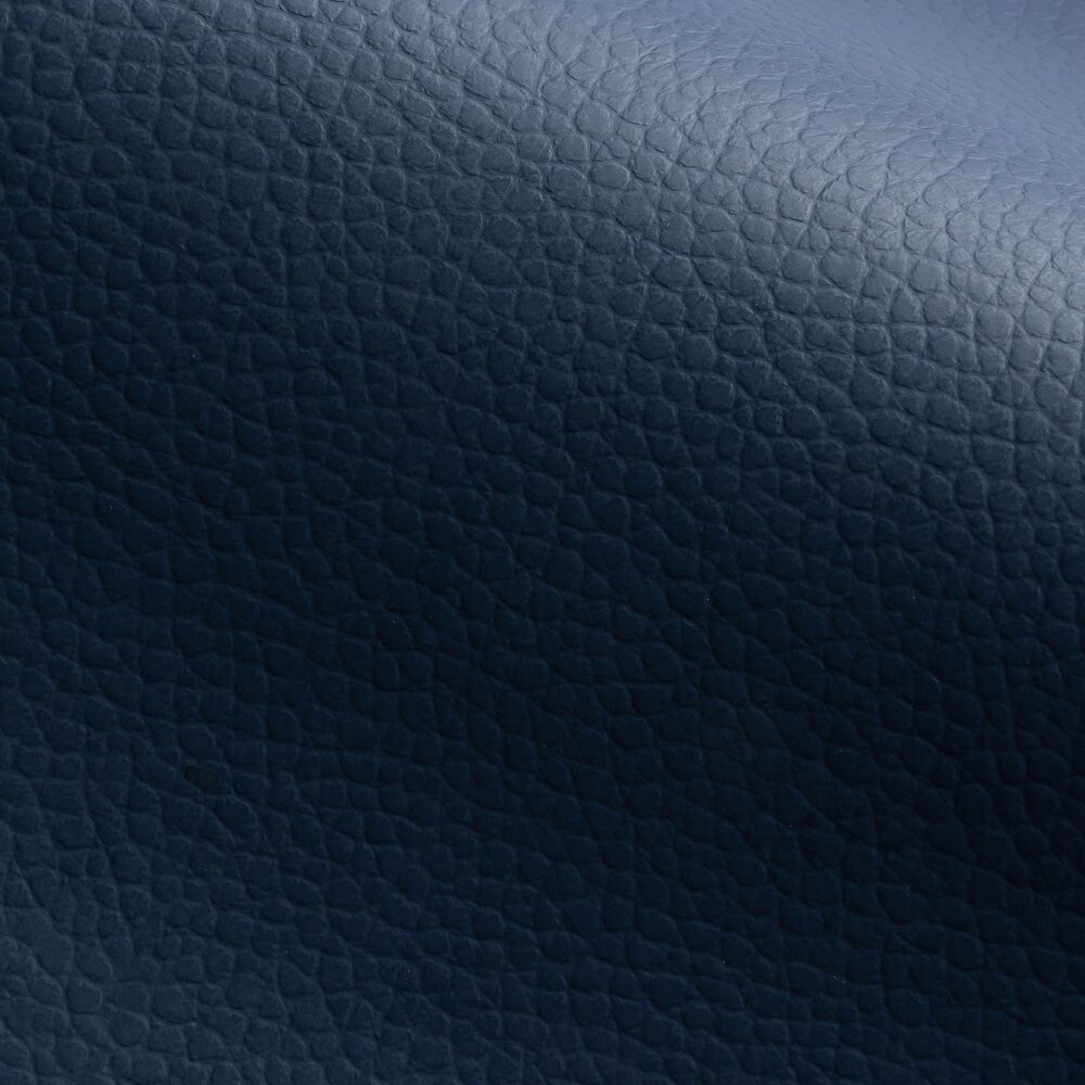 Sample of Perennials Hi 'n Dri Blue Jean 70-501 Upholstery Fabric