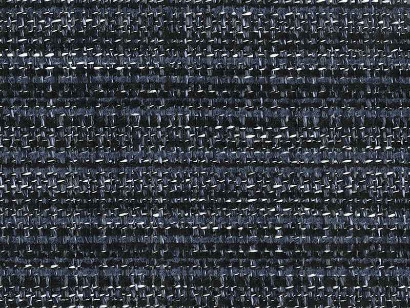 Sample of Perennials Homespun Blue Jean 926-501 No Hard Feelings Collection Upholstery Fabric