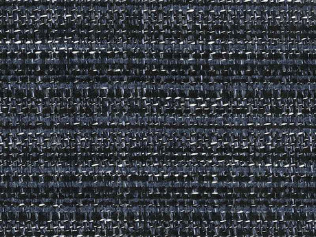 Sample of Perennials Homespun Blue Jean 926-501 No Hard Feelings Collection Upholstery Fabric