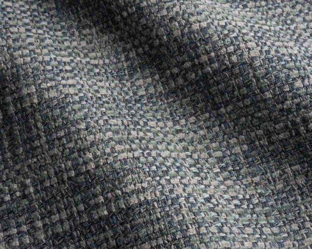 Sample of Perennials Homespun Bluestone 926-368 Villa del Sol Collection Upholstery Fabric