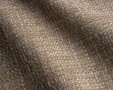 Sample of Perennials Homespun Parchment 926-02 Villa del Sol Collection Upholstery Fabric