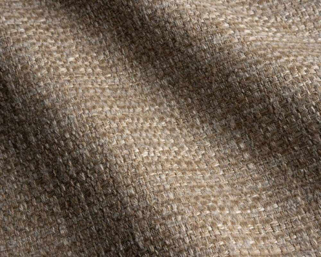 Sample of Perennials Homespun Parchment 926-02 Villa del Sol Collection Upholstery Fabric