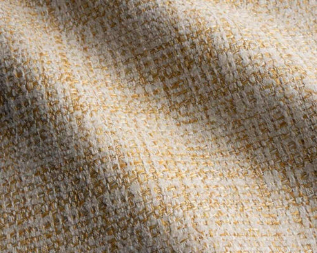 Sample of Perennials Homespun Sunshine 926-130 Villa del Sol Collection Upholstery Fabric