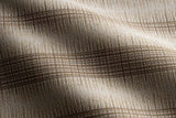 Sample of Perennials Huckleberry Trellis Vellum 560-170 Rose Tarlow Collection Upholstery Fabric
