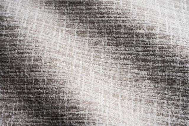 Sample of Perennials Icebreaker White Sands 948-270 On Cloud Nine Collection Upholstery Fabric