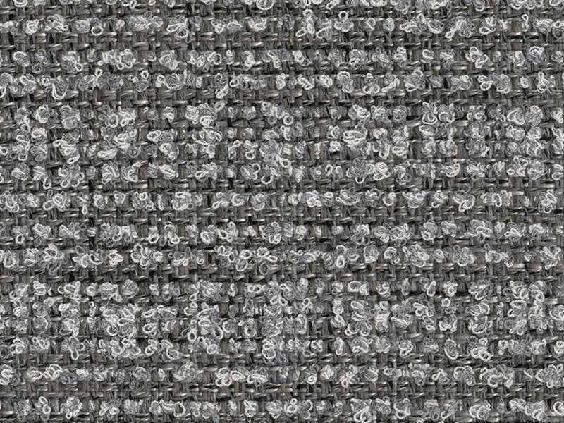 Sample of Perennials in the Loop Mouse 982-240 No Hard Feelings Collection Upholstery Fabric