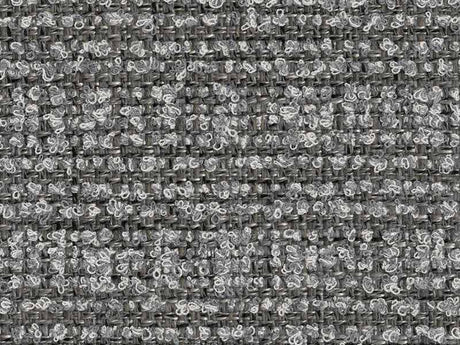Sample of Perennials in the Loop Mouse 982-240 No Hard Feelings Collection Upholstery Fabric
