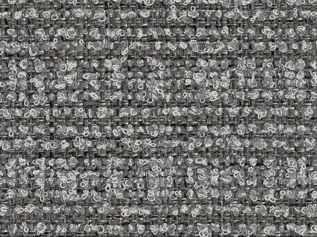 Sample of Perennials in the Loop Mouse 982-240 No Hard Feelings Collection Upholstery Fabric