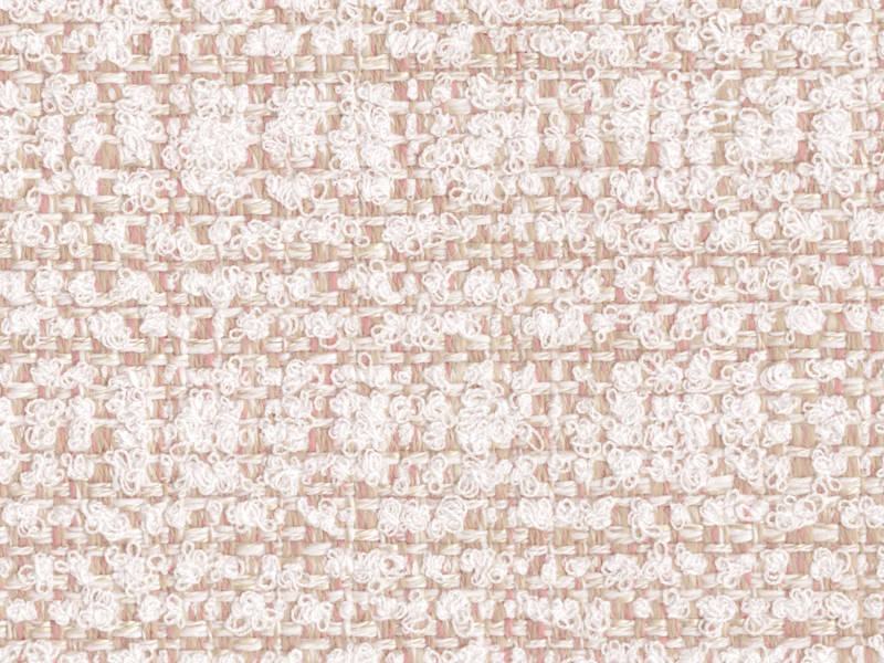 Sample of Perennials in the Loop Shell 982-128 No Hard Feelings Collection Upholstery Fabric