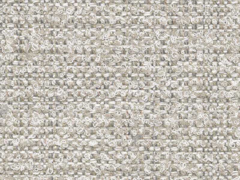 Sample of Perennials in the Loop Whitewash 982-328 No Hard Feelings Collection Upholstery Fabric