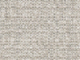 Sample of Perennials in the Loop Whitewash 982-328 No Hard Feelings Collection Upholstery Fabric