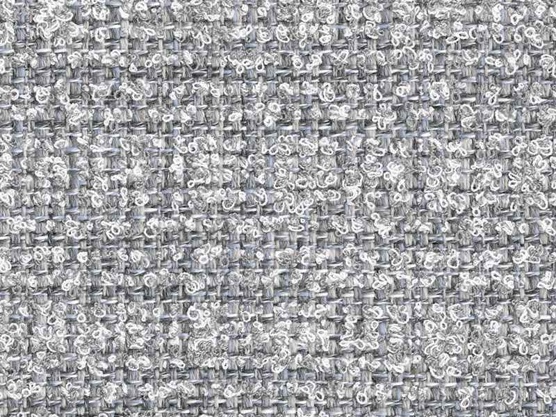 Sample of Perennials in the Loop Wisteria 982-395 No Hard Feelings Collection Upholstery Fabric