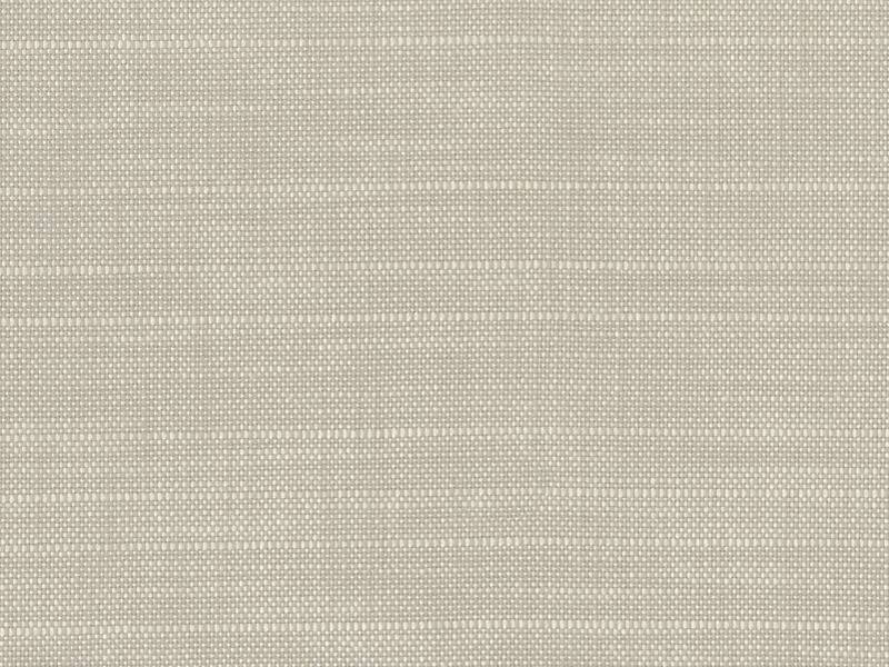Sample of Perennials in the Rough Dove 957-102 Rose Tarlow Melrose House Collection Upholstery Fabric