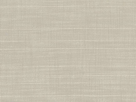 Sample of Perennials in the Rough Dove 957-102 Rose Tarlow Melrose House Collection Upholstery Fabric