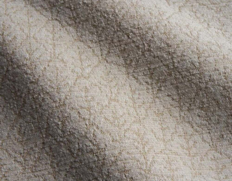 Sample of Perennials Ivy League Sea Salt 961-124 Timothy Corrigan Collection Upholstery Fabric