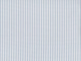 Sample of Perennials Jake Stripe Ice Blue 800-798 Paradise Found Collection by John Hutton Upholstery Fabric