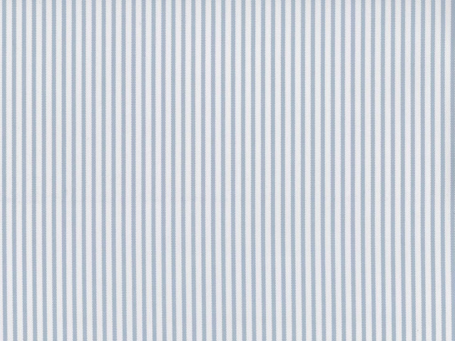 Sample of Perennials Jake Stripe Ice Blue 800-798 Paradise Found Collection by John Hutton Upholstery Fabric