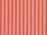 Sample of Perennials Jake Stripe Tutti Frutti 800-233 Paradise Found Collection by John Hutton Upholstery Fabric