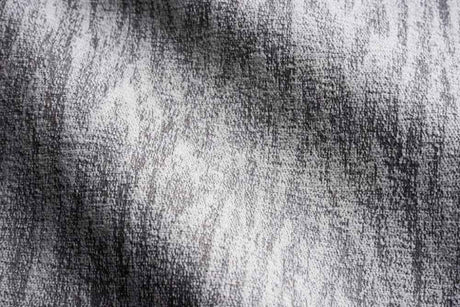 Sample of Perennials Knotty Nickel 799-296 On Cloud Nine Collection Upholstery Fabric