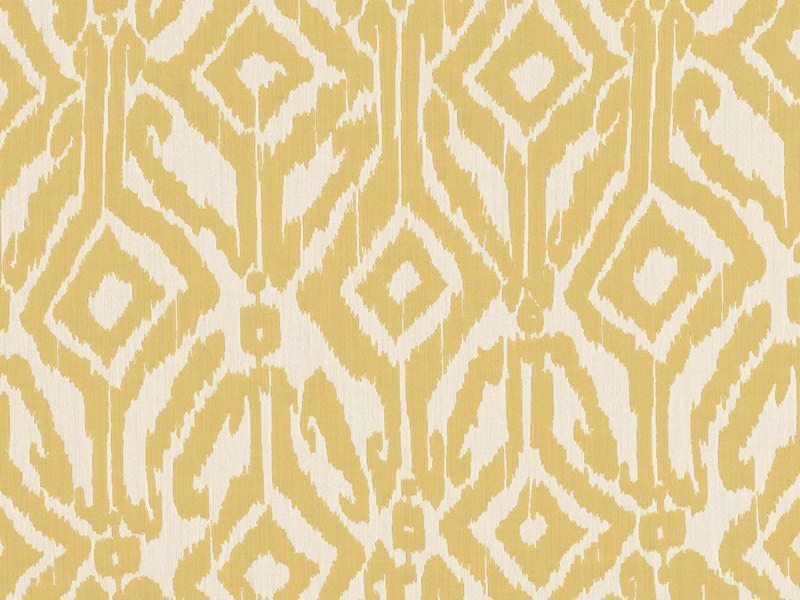 Sample of Perennials Odyssey Topaz 796-255 Road Trippin Collection Upholstery Fabric