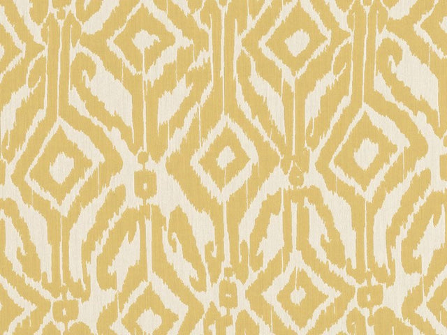 Sample of Perennials Odyssey Topaz 796-255 Road Trippin Collection Upholstery Fabric
