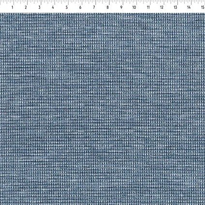 Sample of Perennials On The Grid Capri 927-719 Bannenberg and Rowell Collection Upholstery Fabric