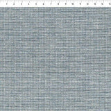 Sample of Perennials On The Grid Misty Mint 927-773 Bannenberg and Rowell Collection Upholstery Fabric