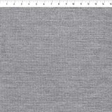 Sample of Perennials On The Grid Nickel 927-296 Bannenberg and Rowell Collection Upholstery Fabric