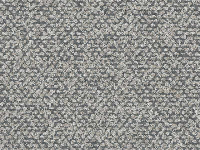 Sample of Perennials on the Lamb Platinum 983-207 Here, There and Everywhere Collection Upholstery Fabric