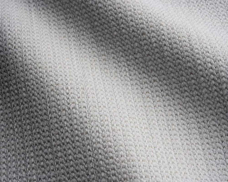 Sample of Perennials Overtones Vapor 936-396 In the Mix Collection Upholstery Fabric