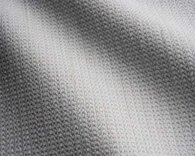 Sample of Perennials Overtones Vapor 936-396 In the Mix Collection Upholstery Fabric