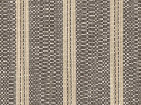 Sample of Perennials Paddington Stripe Pumice 205-208 Rose Tarlow Melrose House Collection Upholstery Fabric