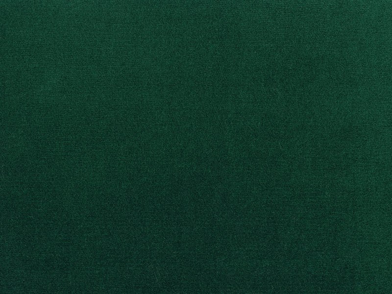 Sample of Perennials Plushy Emerald 990-347 More Amore Collection Upholstery Fabric