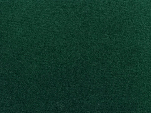 Sample of Perennials Plushy Emerald 990-347 More Amore Collection Upholstery Fabric