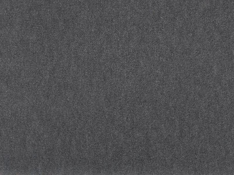 Sample of Perennials Plushy Grey Matter 990-217 More Amore Collection Upholstery Fabric
