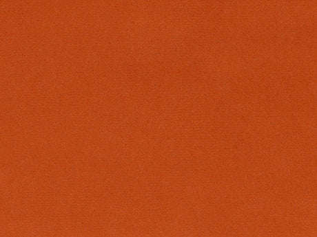 Sample of Perennials Plushy Mandarin 990-167 More Amore Collection Upholstery Fabric