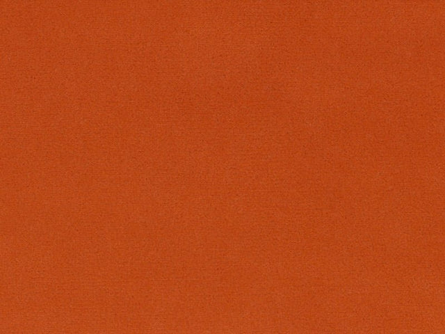 Sample of Perennials Plushy Mandarin 990-167 More Amore Collection Upholstery Fabric