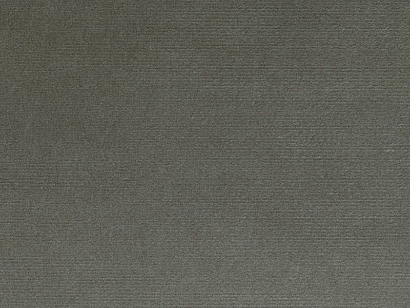 Sample of Perennials Plushy Nickel 990-296 More Amore Collection Upholstery Fabric