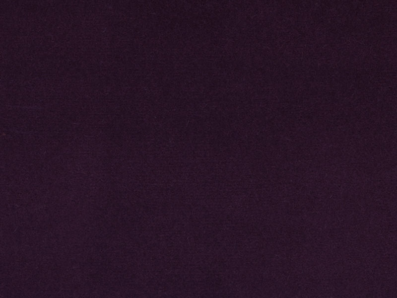 Sample of Perennials Plushy Plum Blossom 990-105 More Amore Collection Upholstery Fabric